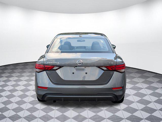 used 2022 Nissan Sentra car, priced at $18,699