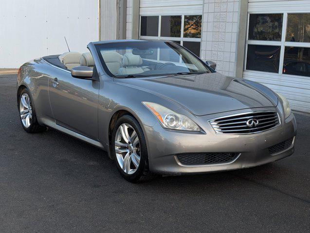 used 2009 INFINITI G37 car, priced at $6,999