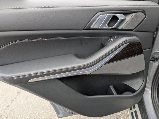 used 2024 BMW X5 car, priced at $48,499