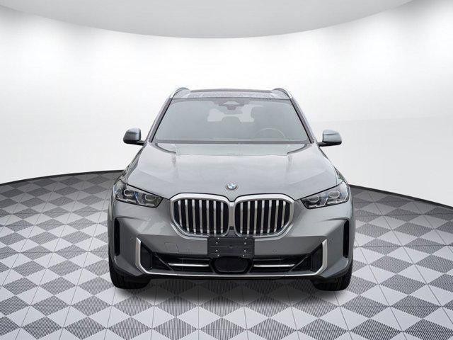 used 2024 BMW X5 car, priced at $46,297