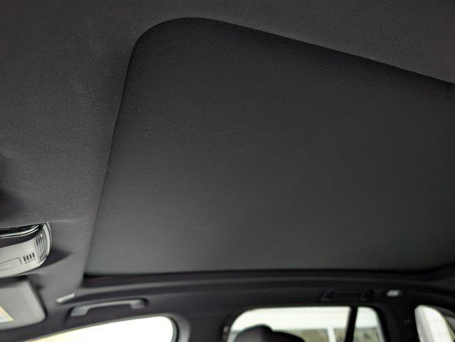 used 2024 BMW X5 car, priced at $46,297