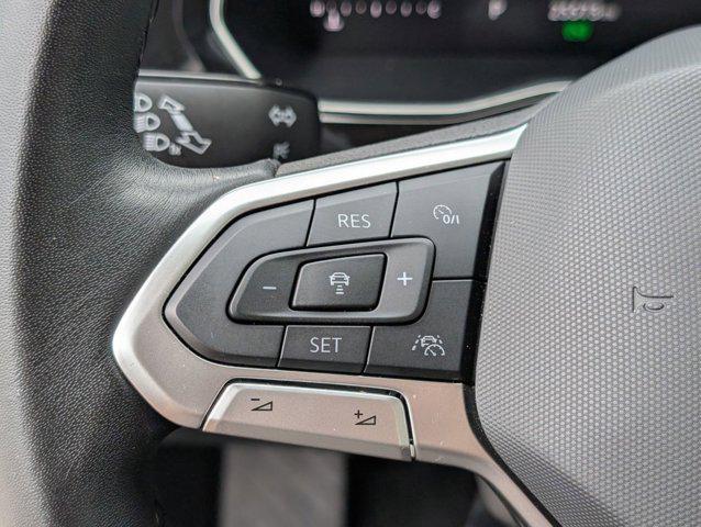 used 2024 Volkswagen Jetta car, priced at $19,698
