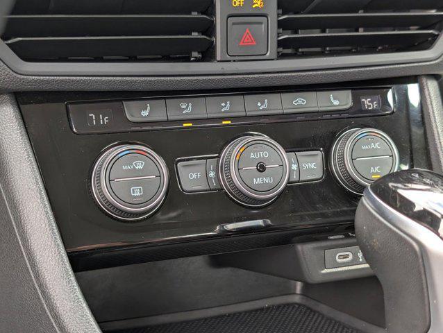 used 2024 Volkswagen Jetta car, priced at $19,698