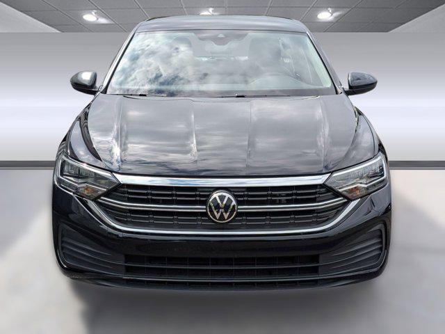used 2024 Volkswagen Jetta car, priced at $19,698