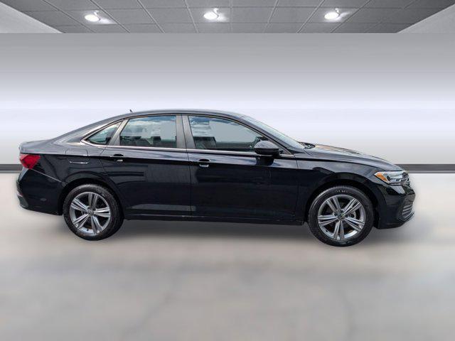 used 2024 Volkswagen Jetta car, priced at $19,698