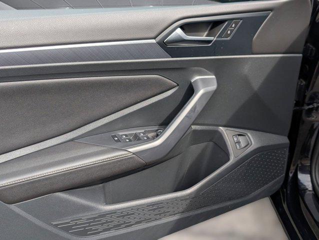 used 2024 Volkswagen Jetta car, priced at $19,698