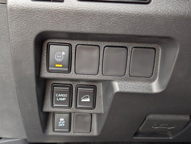 used 2022 Nissan Frontier car, priced at $27,597