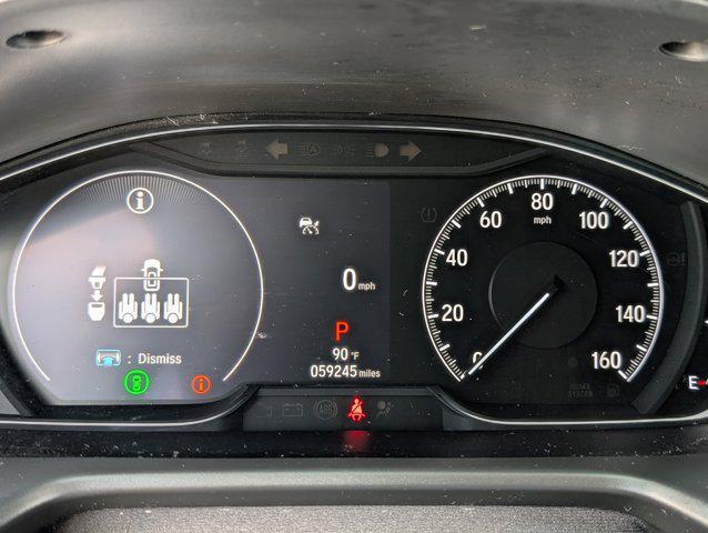 used 2021 Honda Accord car, priced at $25,999