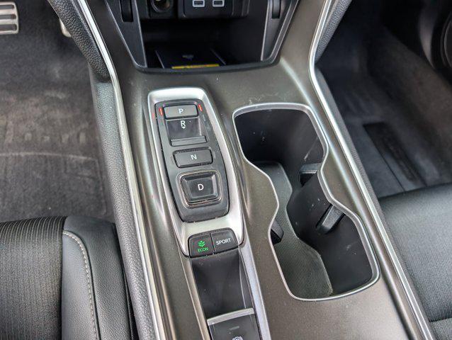 used 2021 Honda Accord car, priced at $25,999
