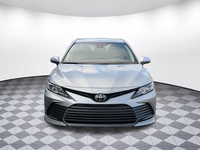 used 2024 Toyota Camry car, priced at $22,798