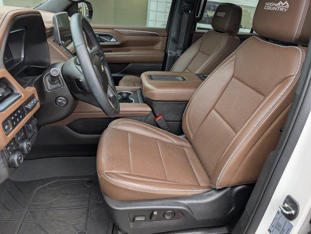 used 2023 Chevrolet Tahoe car, priced at $65,899