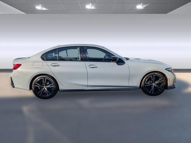 used 2024 BMW M340 car, priced at $51,999