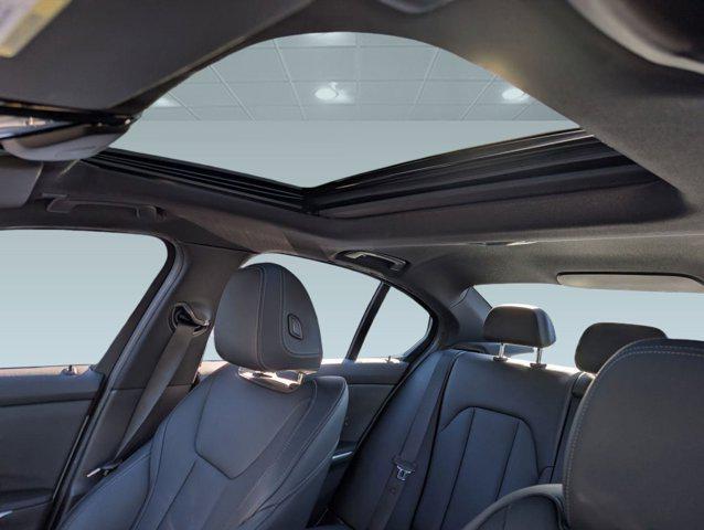 used 2024 BMW M340 car, priced at $51,999