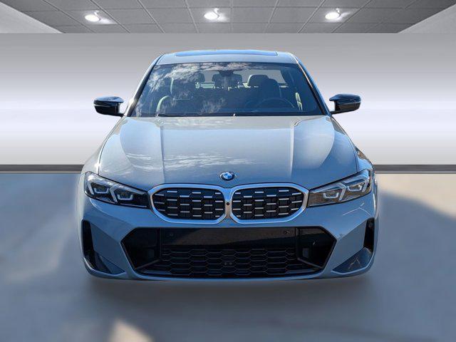 used 2024 BMW M340 car, priced at $51,999