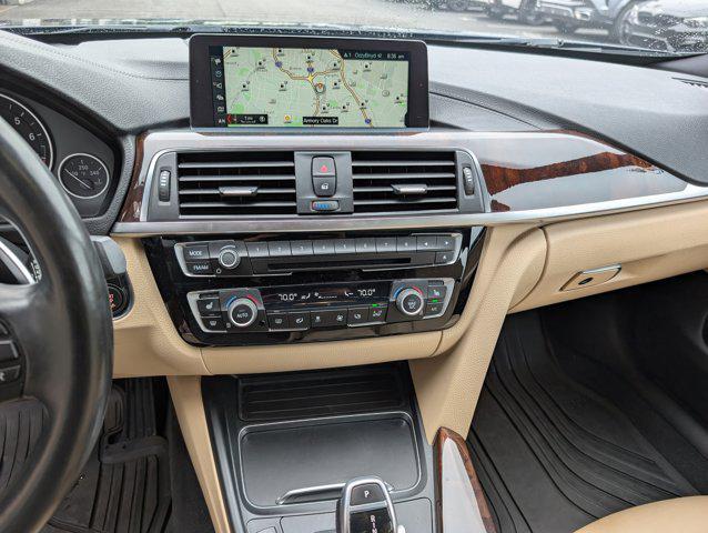 used 2018 BMW 440 Gran Coupe car, priced at $21,999