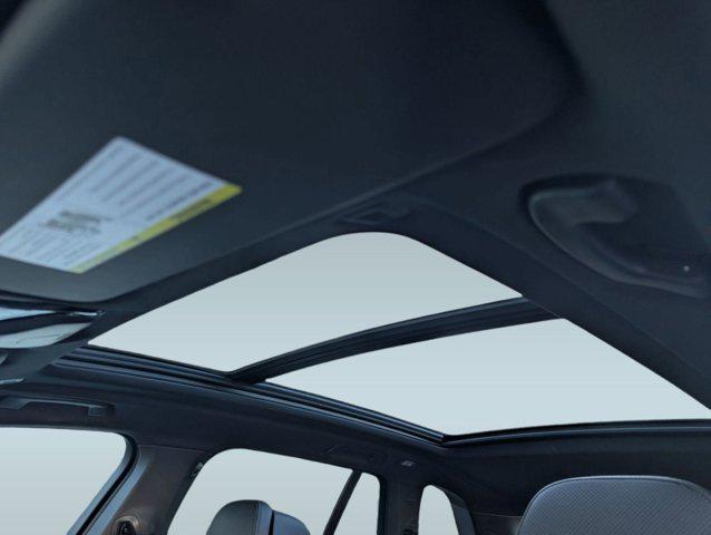 used 2025 BMW X5 car, priced at $48,996