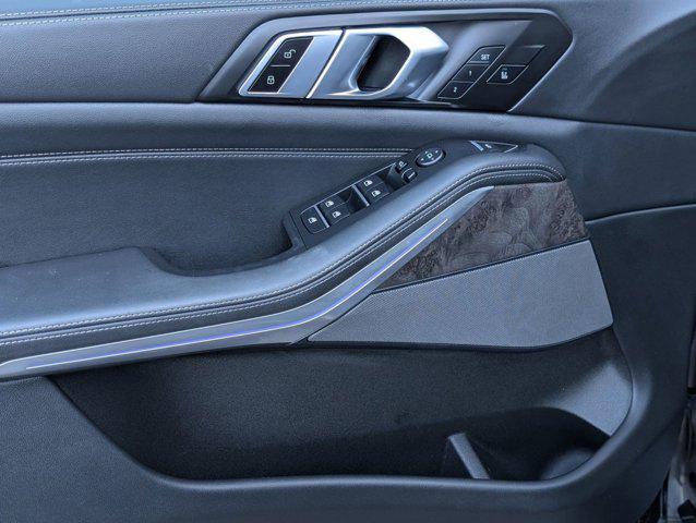 used 2025 BMW X5 car, priced at $48,996