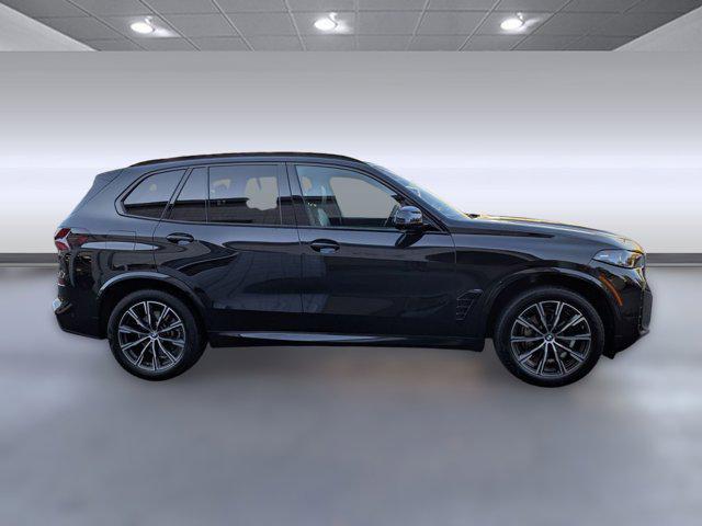 used 2025 BMW X5 car, priced at $48,996