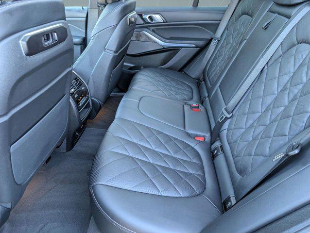 used 2025 BMW X5 car, priced at $48,996