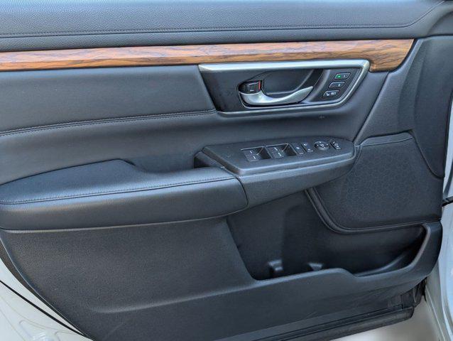 used 2022 Honda CR-V car, priced at $27,497