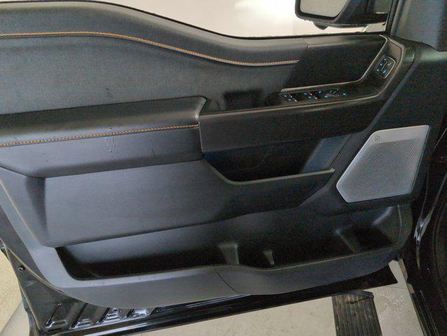 used 2024 Ford F-150 car, priced at $61,498
