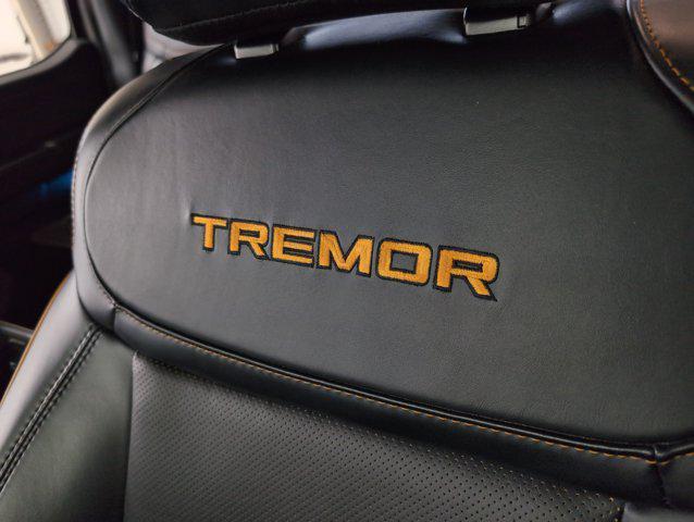 used 2024 Ford F-150 car, priced at $61,498