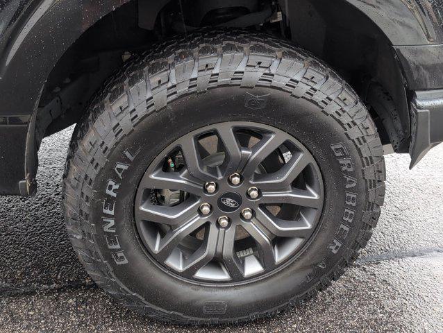 used 2024 Ford F-150 car, priced at $61,498