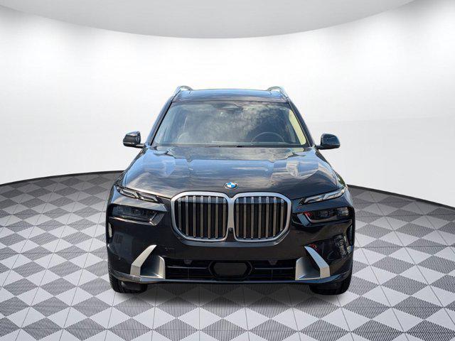 used 2025 BMW X7 car, priced at $68,198