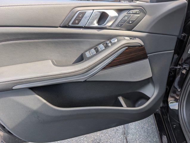 used 2025 BMW X7 car, priced at $68,198