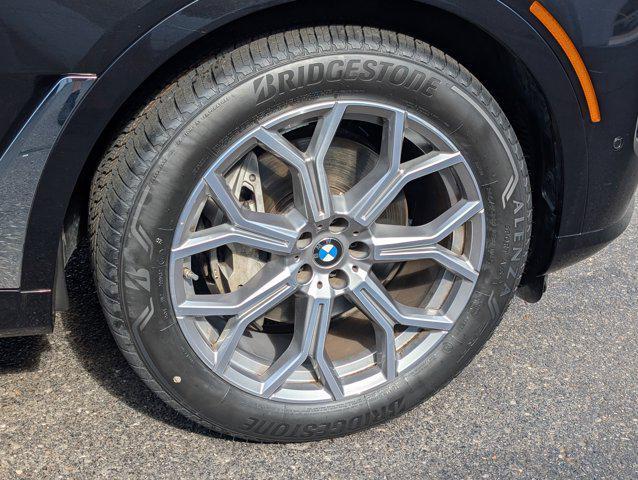used 2025 BMW X7 car, priced at $68,198