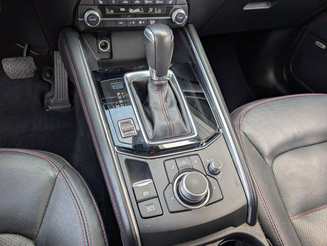 used 2024 Mazda CX-5 car, priced at $25,396