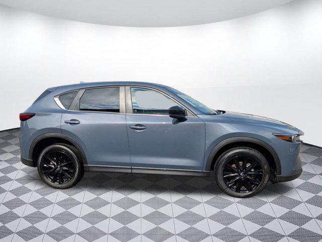 used 2024 Mazda CX-5 car, priced at $25,396