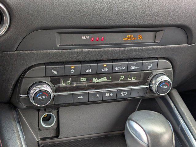 used 2024 Mazda CX-5 car, priced at $25,396