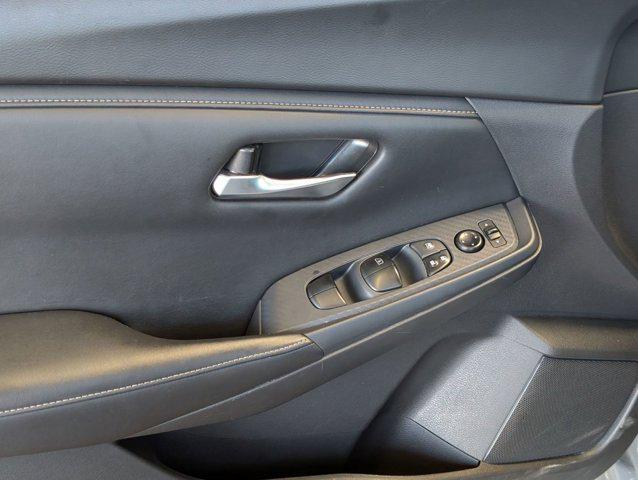 used 2023 Nissan Sentra car, priced at $15,496