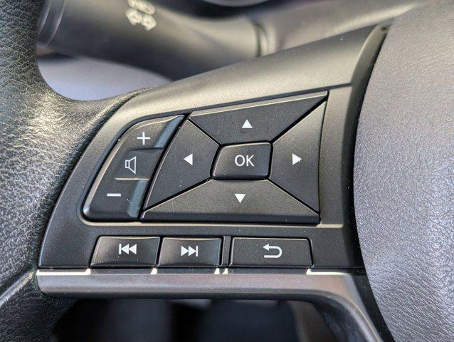 used 2023 Nissan Sentra car, priced at $15,496