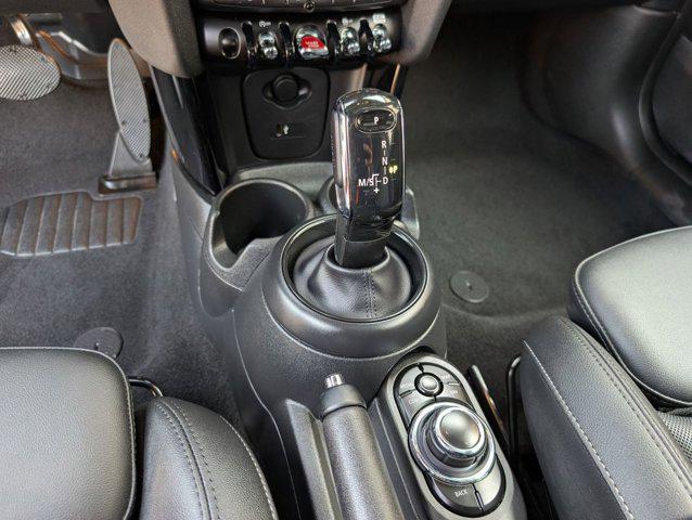used 2023 MINI Hardtop car, priced at $23,397