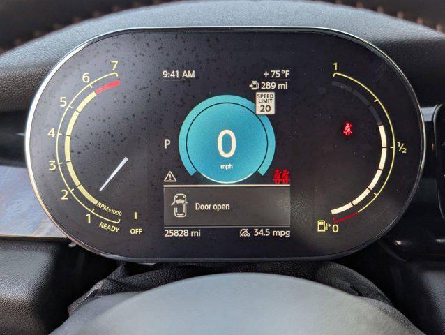 used 2023 MINI Hardtop car, priced at $23,397