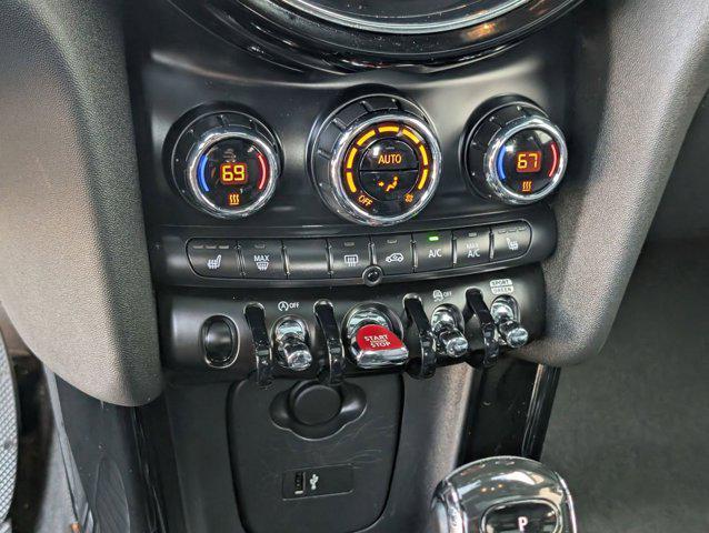 used 2023 MINI Hardtop car, priced at $23,397