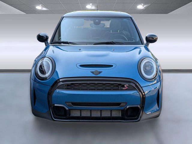 used 2023 MINI Hardtop car, priced at $23,397