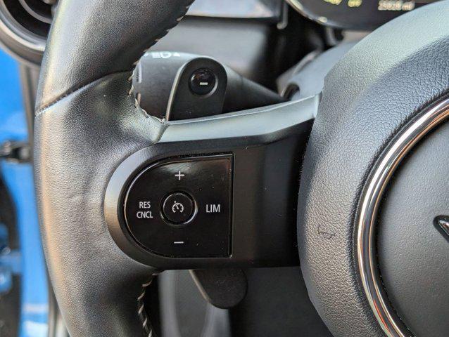 used 2023 MINI Hardtop car, priced at $23,397