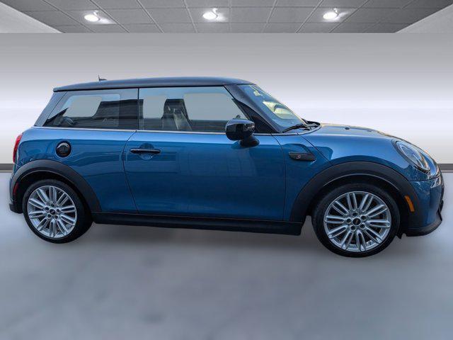 used 2023 MINI Hardtop car, priced at $23,397