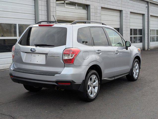 used 2015 Subaru Forester car, priced at $11,999