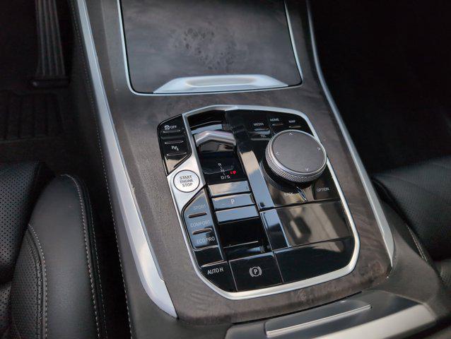 used 2024 BMW X5 car, priced at $48,996