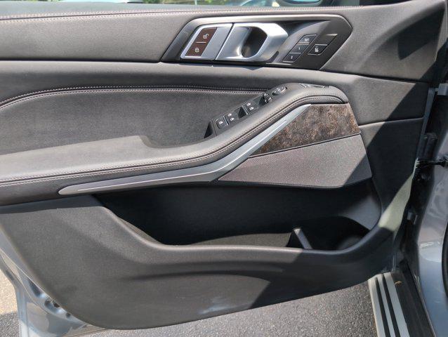 used 2024 BMW X5 car, priced at $48,996