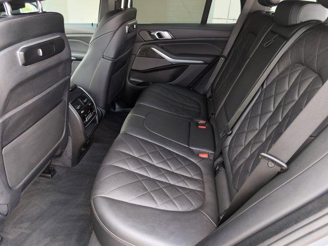 used 2024 BMW X5 car, priced at $48,996