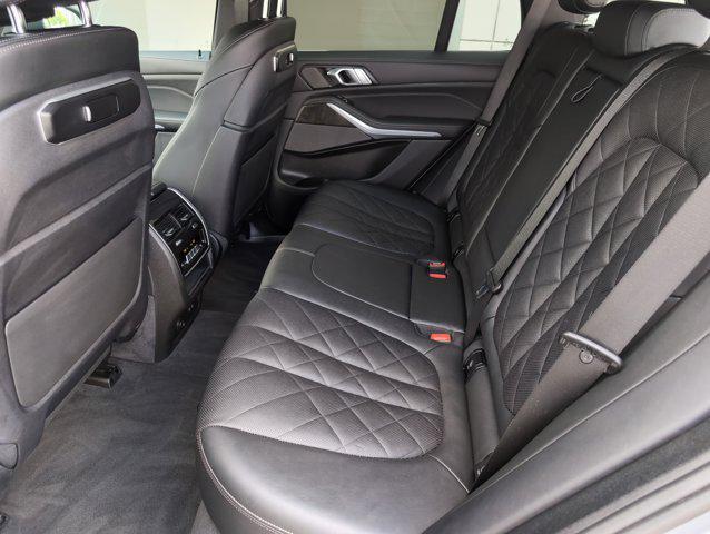 used 2024 BMW X5 car, priced at $45,996