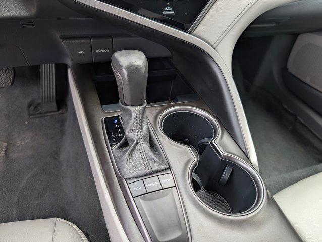 used 2023 Toyota Camry car, priced at $25,599