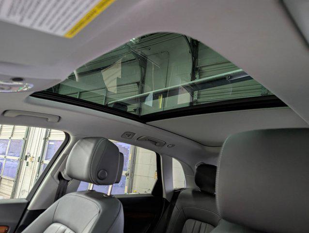 used 2023 Audi Q5 car, priced at $24,498