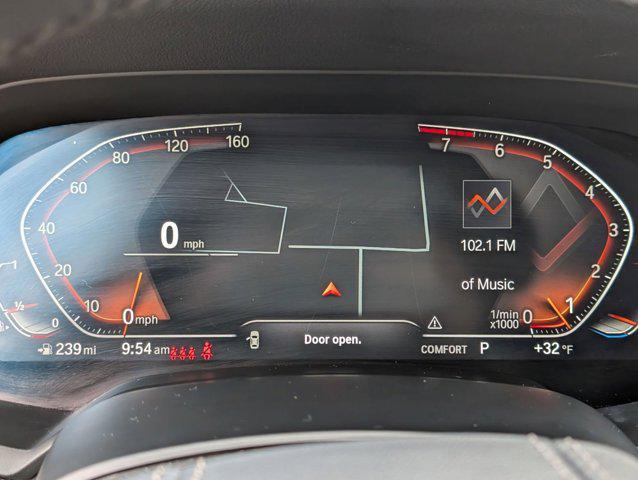 used 2019 BMW X5 car, priced at $26,498