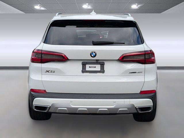 used 2019 BMW X5 car, priced at $26,498